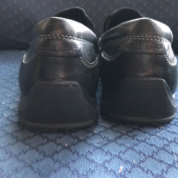 Cole Haan Loafer, Size 10 - Picture 6 of 6